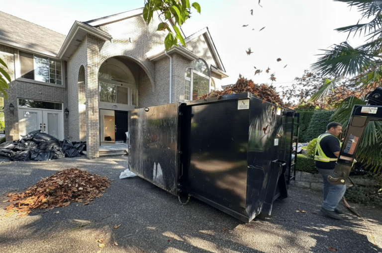 Debris Removal