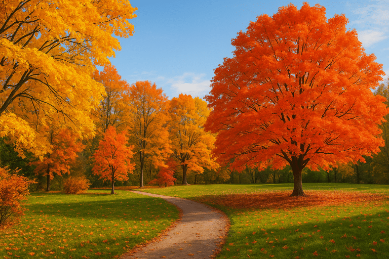 Autumn Cleaning in Vancouver: How to Prepare Your Home Before Winter Hits