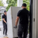 Appliance Disposal in Vancouver