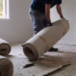How to Dispose of Carpet